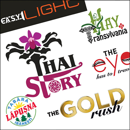 Logos