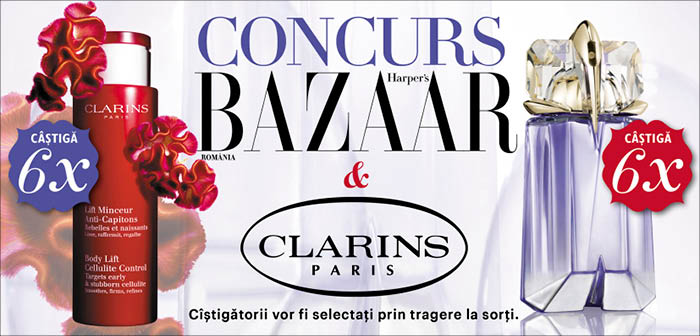 Clarins